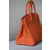 Hermes Birkin 30 Togo Orange (93) Gold Hardware