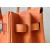 Hermes Birkin 30 Togo Orange(93) Palladium Hardware