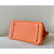 Hermes Birkin 30 Togo Orange(93) Palladium Hardware