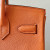 Hermes Birkin 30 Togo Orange(93) Palladium Hardware