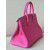 Hermes Birkin 30 Togo Rose Pourpre(L3) Gold Hardware Rose Pink