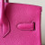 Hermes Birkin 30 Togo Rose Pourpre(L3) Gold Hardware Rose Pink