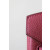Hermes Birkin 30 Togo Rouge Grenade (K1) Palladium Hardware Burgundy Red