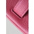 Hermes Birkin 30 Togo Rouge Grenade (K1) Palladium Hardware Burgundy Red