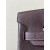 Hermes Birkin 30 Togo Rouge Selliert (0G) Palladium Hardware Dark Brown