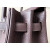 Hermes Birkin 30 Togo Rouge Selliert (0G) Palladium Hardware Dark Brown