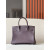 Hermes Birkin 30 Togo Rouge Selliert (0G) Palladium Hardware Dark Brown