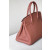 Hermes Birkin 30 Togo Sienne(4E) Gold Hardware Brown