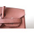 Hermes Birkin 30 Togo Sienne(4E) Palladium Hardware Brown