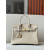 Hermes Birkin 30 Togo Trench(S2) Gold Hardware Beige
