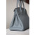 Hermes Birkin 30 Togo Vert Amande(63) Gold Hardware Grey