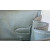 Hermes Birkin 30 Togo Vert Gris(C6) Palladium Hardware Black