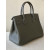 Hermes Birkin 30 Togo Vert Gris(C6) Palladium Hardware Black