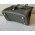 Hermes Birkin 30 Togo Vert Gris(C6) Palladium Hardware Black