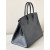 Hermes Birkin 35 Epsom Nior(89) Palladium Hardware Black