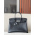 Hermes kelly 32 Epsom 93 Gold Hardware Black