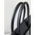 Hermes kelly 32 Epsom 93 Gold Hardware Black