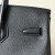 Hermes kelly 32 Epsom 93 Gold Hardware Black