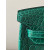 Hermes Birkin HSS 25 Bleu Glacier 8U,Mauve Pale 09 And Nata l2 Epsom Palladium Hardware Dark Green