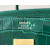 Hermes Birkin HSS 25 Bleu Glacier 8U,Mauve Pale 09 And Nata l2 Epsom Palladium Hardware Dark Green