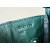 Hermes Birkin HSS 25 Bleu Glacier 8U,Mauve Pale 09 And Nata l2 Epsom Palladium Hardware Dark Green