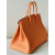 Hermes Birkin 30 Craie Epsom 10 Gold Hardware Orange
