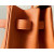 Hermes Birkin 30 Craie Epsom 10 Gold Hardware Orange