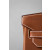 Hermes Birkin 40 Barenia Gold(37) Gold Hardware Brown