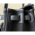 Hermes Birkin Cargo 35 Canvas and Swift Sesame(2S) Palladium Hardware Black
