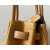 Hermes Birkin 25 Epsom Etain(8F) Gold Hardware Yellow