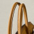 Hermes Birkin 25 Epsom Etain(8F) Gold Hardware Yellow