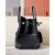 Hermes Birkin 30 Epsom Nior(89) Palladium Hardware Sellier Black