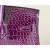 Hermes Birkin 30 Togo Etain 8F Gold Hardware Dark Purple