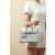 Hermes Kelly Pochette Swift Etoupe (18) Palladium Hardware Blue