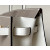 Hermes Birkin 25 Matte Alligator Crocodile Two-tone 2H kraft Y1 Vanille Gold Hardware Dark Beige