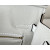 Hermes Birkin 25 Matte Alligator Crocodile Two-tone 2H kraft Y1 Vanille Gold Hardware Dark Beige