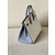 Hermes Birkin HSS 25 Ostrich Beton(8L) and Gris Agate(82) Gold Hardware White