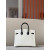 Hermes Birkin HSS 25 Ostrich Beton(8L) and Nior (89) Gold Hardware White