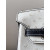 Hermes Birkin HSS 25 Ostrich Beton(8L) and Nior (89) Gold Hardware White