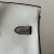 Hermes Birkin HSS 25 Swift Beton(8L) and Gris Asphalte(M8) Gold Hardware White
