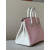 Hermes Birkin HSS 25 Swift Pink 5P And Nata I2 Palladium Hardware