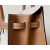 Hermes Birkin 25 Matte Niloticus Crocodile Mimosa Gold Hardware M9 Beige