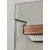 Hermes Birkin 25 Matte Niloticus Crocodile Mimosa Gold Hardware M9 Beige