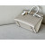 Hermes Kelly Pochette Swift Gold (37) Gold Hardware Beige