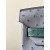 Hermes Birkin HSS 30 Ostrich Gris Agate(82) and Vert Titlen (1T) Gold Hardware Grey