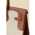 Hermes Birkin HSS 35 Barenia and Canvas Gold(37) Gold Hardware Brown