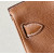 Hermes 24/24 Mini 21 Evercolor And Swift Chai (0M) And Gold(37)Palladium Hardware Brown