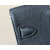 Hermes 24/24 Mini 21 Evercolor And Swift Blanc (01) Palladium Hardware Black