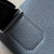 Hermes 24/24 Mini 21 Evercolor And Swift Blanc (01) Palladium Hardware Black