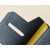 Hermes 24/24 Mini 21 Evercolor And Swift Blanc (01) Palladium Hardware Black